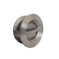 New design and fashion forging steel check valve